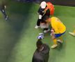 Gest vulgar Cristiano Ronaldo în Al Hilal - Al Nassr