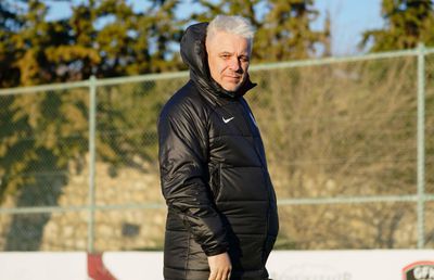 Șumudică, atacat în Turcia: „Face declarații agresive, dar nu vrea să accepte jocul prost al lui Gaziantep”