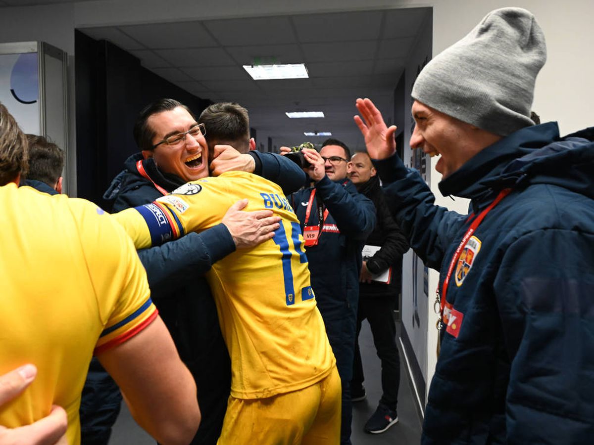 „Să nu mai ajungem la circul pe care l-am avut!” » Unul dintre cei mai mari contestatari ai FRF trage un semnal de alarmă