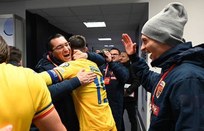 „Să nu mai ajungem la circul pe care l-am avut!” » Unul dintre cei mai mari contestatari ai FRF trage un semnal de alarmă