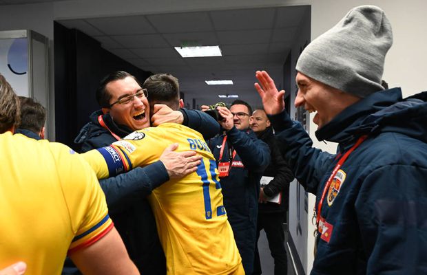 „Să nu mai ajungem la circul pe care l-am avut!” » Unul dintre cei mai mari contestatari ai FRF trage un semnal de alarmă