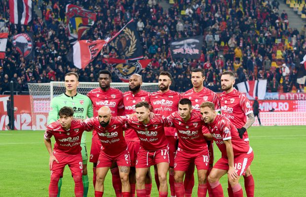 Dinamo a scăpat de-o grijă: „câinii” au tăiat un transfer de pe listă!