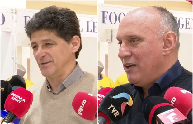 Prunea și Belodedici, povești emoționante de la Campionatul Mondial din SUA