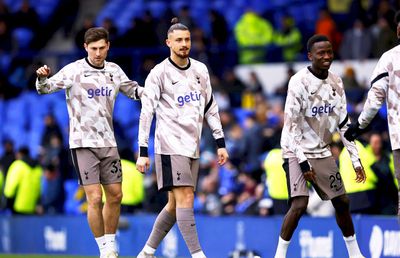 De ce Radu Drăgușin nu apare pe lista de 25 de fotbaliști trimisă de Tottenham către Premier League » Explicația oficială