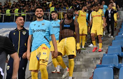 A plecat de la Petrolul și a fost prezentat în Uzbekistan