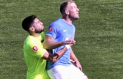 Poli Iași - FC Voluntari, remiză albă în primul meci al zilei în Superliga