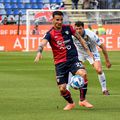 CFR Cluj ar fi aproape de a ajunge la o înțelegere cu extrema dreaptă Filippo Falco (31 de ani). foto: Imago Images