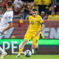 În preliminariile EURO 2024, România a făcut 0-0 și 2-0 cu Kosovo