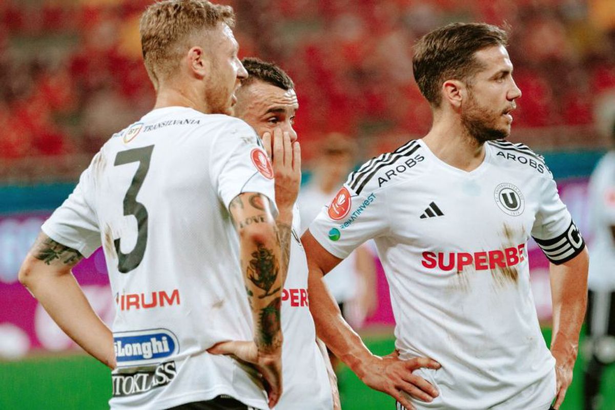 Prima reacție a lui Chipciu, după declarația-șoc dată de Nistor