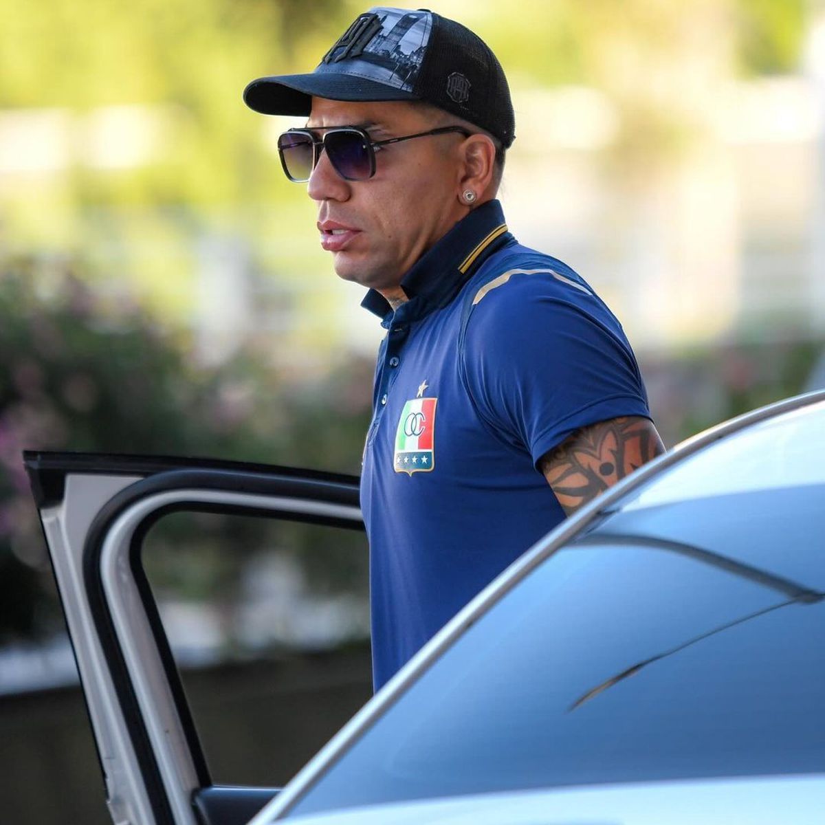 Dayro Moreno e REGE! Fostul atacant al lui Gigi Becali bate recorduri la 38 de ani