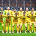 Echipa națională de fotbal a României