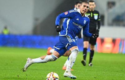 Un club din Superliga a oferit două milioane de euro pentru Juan Bauza!