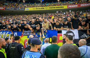 Kosovarii cer intervenția UEFA, înaintea meciurilor din Liga Națiunilor