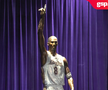 Kobe Bryant, comemorat cu o statuie de bronz de către LA Lakers
