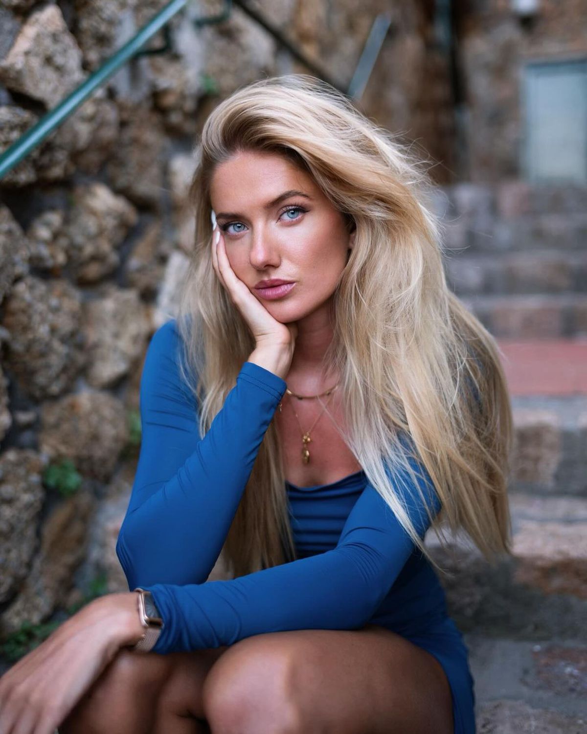 Cea mai sexy atletă din lume are un salariu jenant, dar a refuzat o ofertă de sute de mii de euro: „Nu am fost confortabilă cu propunerea”