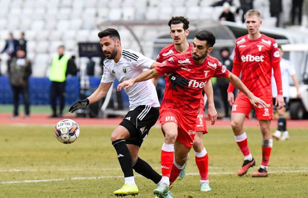 Un nou caz „Craiova” în Superligă?! » E cutremur la un club de tradiție: pun la cale o ruptură istorică!