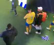 Gest vulgar Cristiano Ronaldo în Al Hilal - Al Nassr