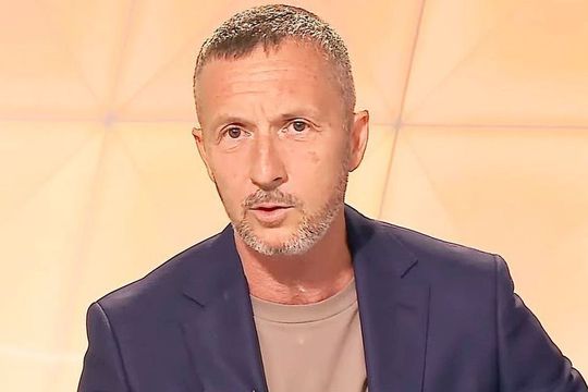 Rapid a zdrobit-o pe FCSB, scor 4-0, în ultima rundă a sezonului regulat din Superligă. Mihai Stoica a recunoscut superioritatea giuleștenilor și nu găsește explicații pentru prestația din repriza secundă.