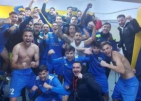 Caz incredibil în România! Clubul i-a forțat pe antrenori să plece, deși se îndrepta spre promovare: „De neînțeles! S-au speriat de ce urmează”