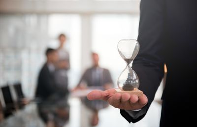 Productivitatea, ghid pentru începători super aglomerați