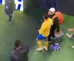 Gest vulgar Cristiano Ronaldo în Al Hilal - Al Nassr