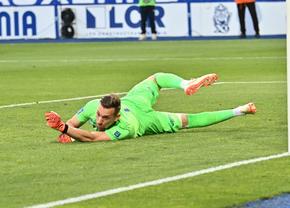 Ionuț Radu, titular în Venezia - Roma, în etapa 24 din Serie A