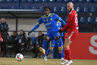 Probleme cu transferul anunțat la FCSB » Slobozia s-a răzgândit: ce a cerut în schimbul atacantului