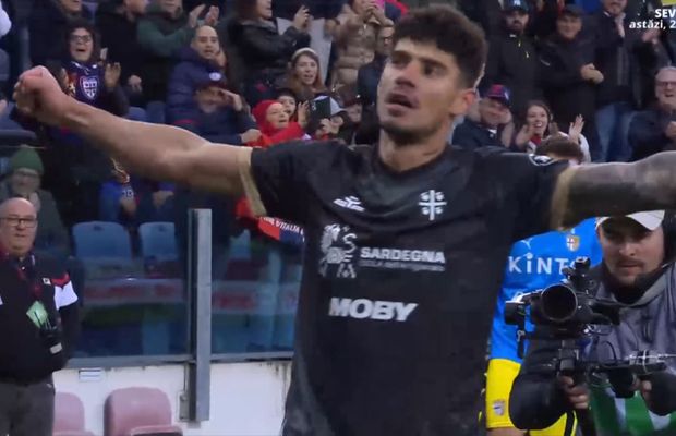 Antrenorul care a intervenit decisiv la transferul lui Coman: „Trebuie să joace! Este spre binele tuturor!”