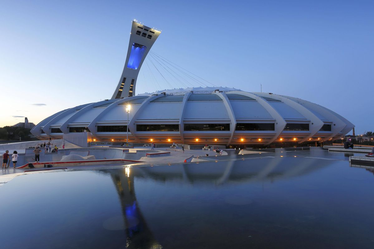 Stadionul grandios care a costat peste un miliard de dolari acum 50 de ani! Detaliul unic în lume: de ce a fost retras de la Cupa Mondială