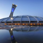 Stadion Olimpic Montreal/ foto Imago Images