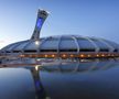 Stadion Olimpic Montreal/ foto Imago Images