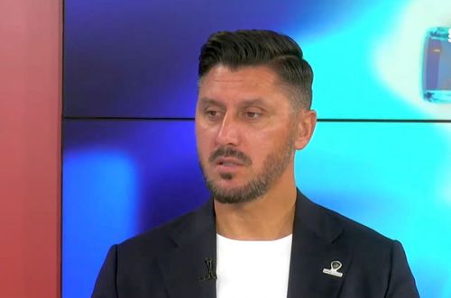 Ciprian Marica, mesaj dur la adresa lui Daniel Pancu: „Nu și-a asumat nimic”