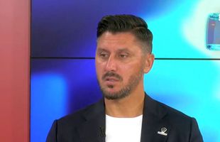 „Mihai Rotaru avea lojă la FCSB” » Ciprian Marica a provocat rumoare în studio: „Asta e viața”