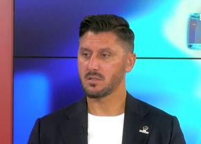 „Mihai Rotaru avea lojă la FCSB” » Ciprian Marica a provocat rumoare în studio: „Asta e viața”