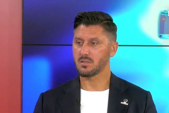 Ciprian Marica, în studioul GSP Live Special