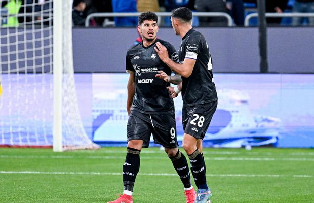 Mircea Lucescu, dezvăluire de nicăieri: „Am făcut transferul lui Coman în Italia la 12 noapte”