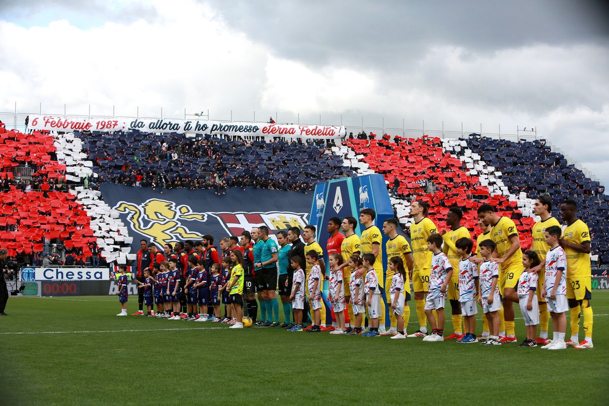 Anunț BOMBĂ din Italia: Cristi Chivu, noul antrenor al Parmei! Detaliile înțelegerii