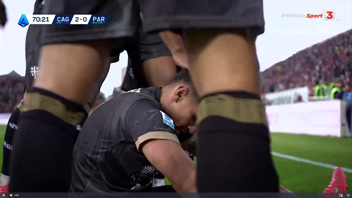 Florinel Coman, direct într-un top select! L-a detronat pe fostul căpitan al naționalei, după golul de senzație la debutul în Serie A