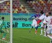 Imagini surprinse în FCSB - Sepsi // foto: Ionuț Iordache