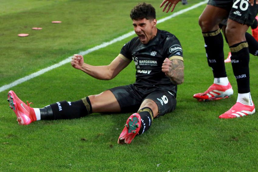 Florinel Coman, foto: Getty Images