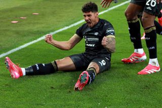 Florinel Coman ia cu asalt topurile din Serie A