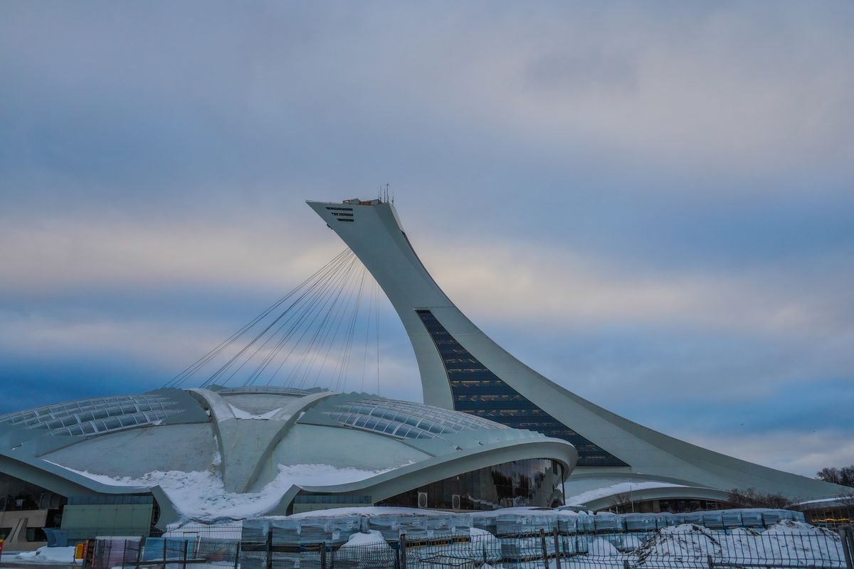 Stadionul grandios care a costat peste un miliard de dolari acum 50 de ani! Detaliul unic în lume: de ce a fost retras de la Cupa Mondială
