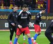 Imagini surprinse înainte de FCSB - Sepsi, runda #26 din Superliga