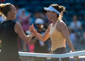Svetlana Kuznetsova, despre retragerea Simonei Halep: „Acel dosar de dopaj i-a subminat cariera”