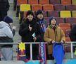 Imagini surprinse înainte de FCSB - Sepsi, runda #26 din Superliga
