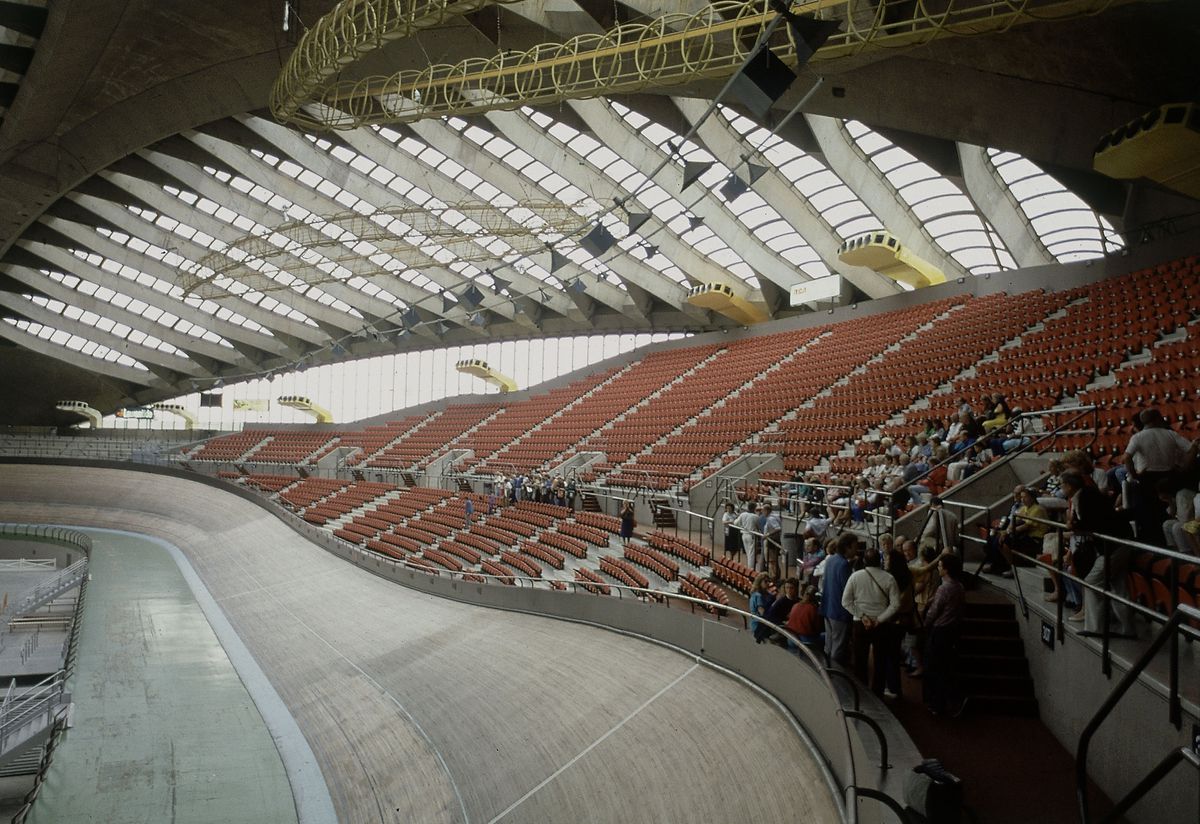 Stadionul grandios care a costat peste un miliard de dolari acum 50 de ani! Detaliul unic în lume: de ce a fost retras de la Cupa Mondială