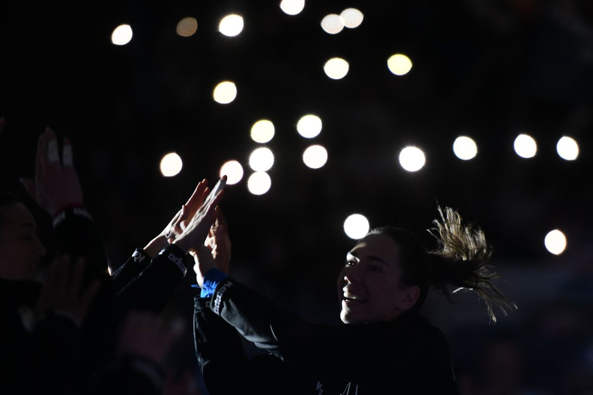 CSM București trece cu emoții de Podravka și face un pas important pentru locul 3 în grupa de Liga Campionilor