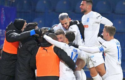 „Fără el, Craiova ar fi o echipă modestă” » Un „ambasador” al Universității temperează entuziasmul din Bănie: „Încă nu sunt exacți acolo”