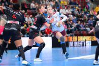 Ludwigsburg a învins-o pe Rapid, în Liga Campionilor » Greșeli imense pe final