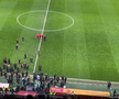 Haos în Turcia! Meciul lui Galatasaray, ABANDONAT după o decizie scandaloasă » Adversarii au ieșit de pe teren